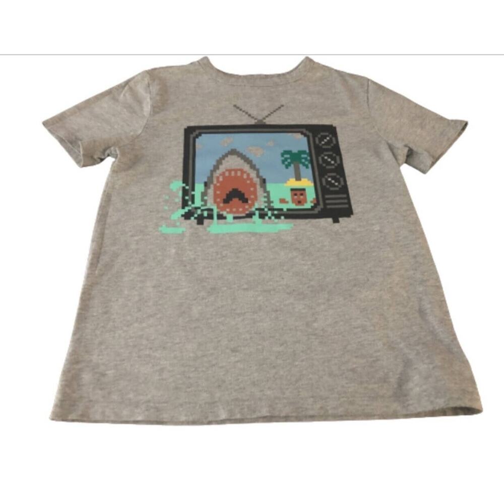 Gap Video Game T-shirt